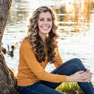 Meet your Posher, Kylie